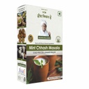 Sidha Kisan Se Organic Mint Chhash Masala 100gm