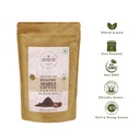 CO FEE CO Organic Roasted Arabica Coffee Powder 150g