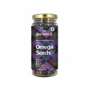 Sidha Kisan Se Organic Omega Seeds 125gm