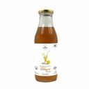 SO GOOD Organic Lemon Ginger Syrup 500ml