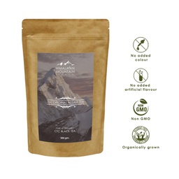 Himalayan Mountain Organic CTC Black Tea 500g